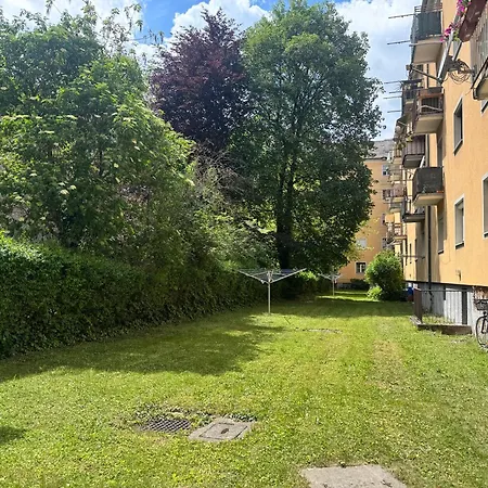 Stueckler Appartamento